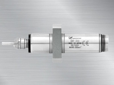 直型馬達主軸BMF-320