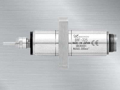 NAKANISHI高速主軸BMF-325