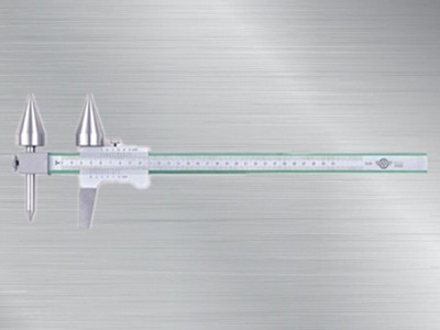 日本中村圓孔徑測量游標卡尺RMⅡ