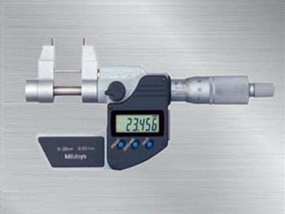 日本Mitutoyo三豐內(nèi)徑千分尺345-250