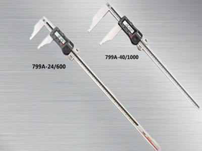 美國(guó)施泰力Starrett數(shù)顯卡尺799系列