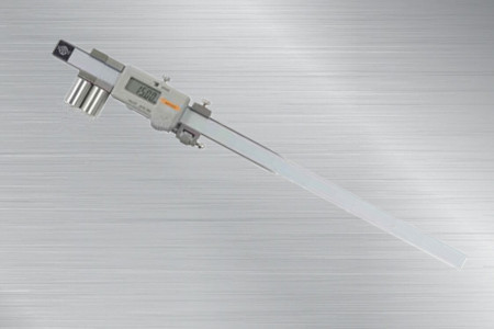 日本中村鈑金孔距卡尺E-RY