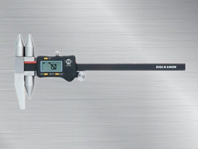 日本中村KANON數顯孔距卡尺E-RM30J