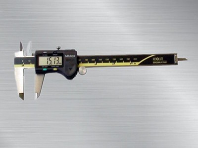 日本三豐Mitutoyo數顯卡尺500-197