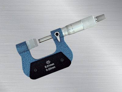 203-61-000青量大測砧千分尺