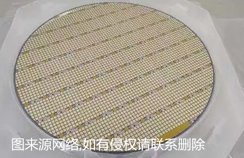 半導體晶圓
