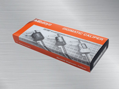 日本三豐低測力數顯卡尺