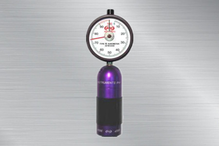 美國(guó)PTC指針式塑料硬度計(jì)501B