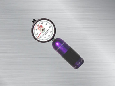 美國(guó)PTC指針式塑料硬度計(jì)501B