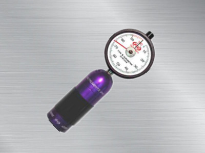 美國(guó)PTC指針式塑料硬度計(jì)501B