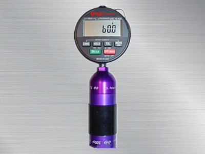 美國PTC數顯塑料硬度計511O