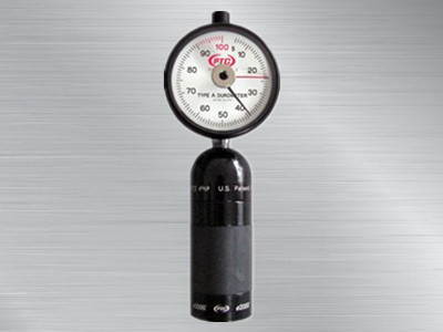 522CL美國(guó)PTC指針式塑料硬度計(jì)