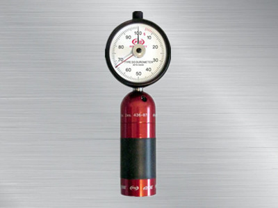 502DO美國PTC指針式塑料硬度計