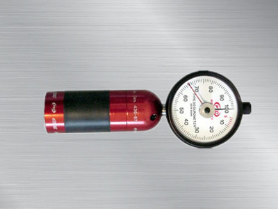 502DO美國PTC指針式塑料硬度計