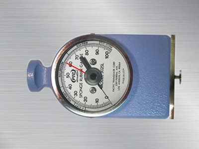 美國(guó)PTC泡沫和海綿橡膠硬度計(jì)302SL