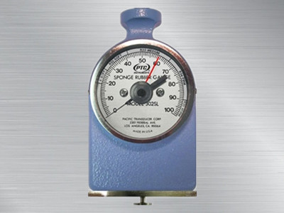 美國(guó)PTC泡沫和海綿橡膠硬度計(jì)302SL