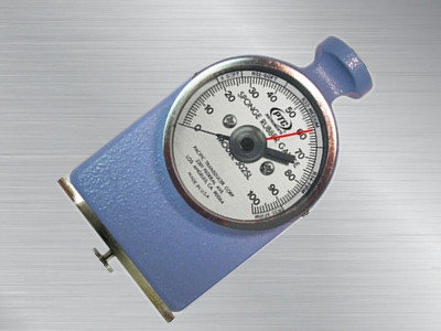 美國(guó)PTC泡沫和海綿橡膠硬度計(jì)302SL