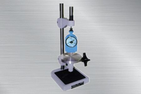 美國PTC硬度測試座320