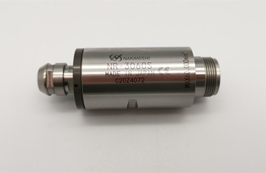 NAKANISHI高速電主軸NR-3060S