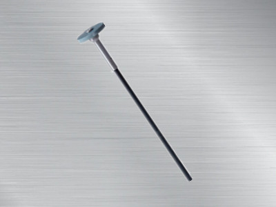 CH-PM-14D彈性圓盤形研磨棒