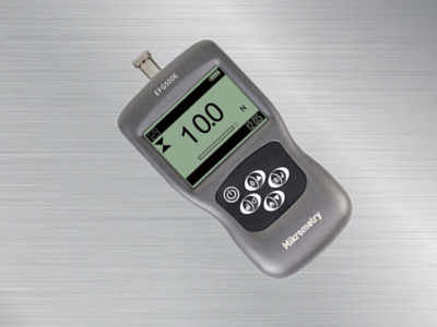 EFG10E德國EENPAIXEFG數(shù)顯測力計