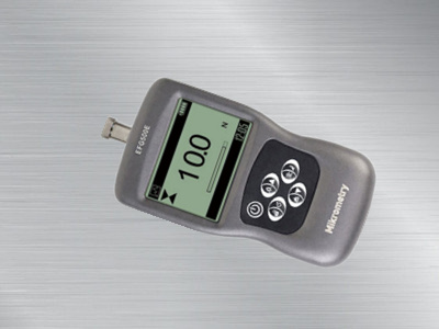 德國EENPAIXEFG數顯測力計EFG50E