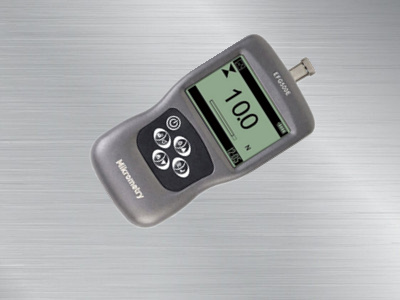 德國EENPAIXEFG數顯測力計EFG50E