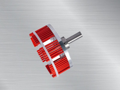  A11-CB165M大直徑研磨刷