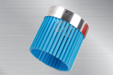 A32-CB125M大直徑研磨刷