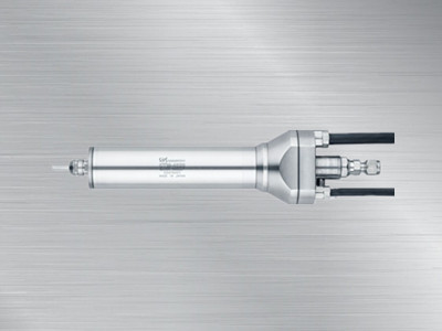 CTM-4020大扭矩中心出水主軸