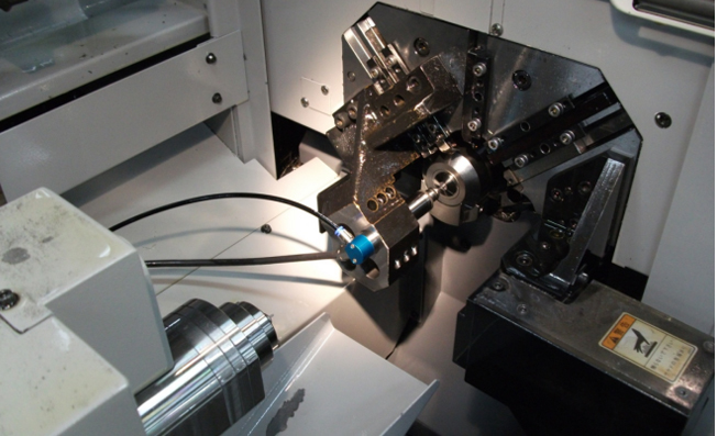 NAKANISHI高頻銑ISPEED3系列