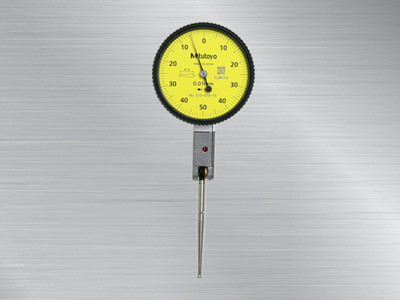 三豐mitutoyo杠桿百分表513-415-10E