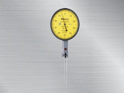 三豐mitutoyo杠桿百分表513-477-10E