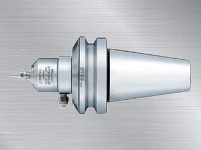 氣動(dòng)主軸HTS1501S-BT50