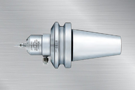 進(jìn)口氣動(dòng)主軸HTS1501S-BT50