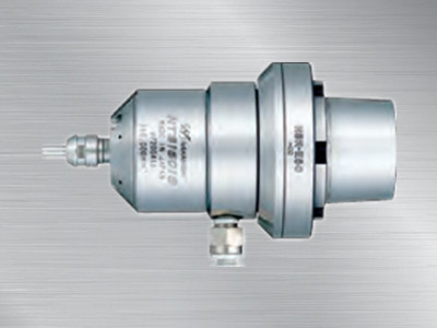 HTS1501S-HSK E50氣動主軸