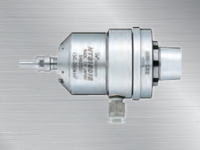 氣動主軸HTS1501S-HSK E32