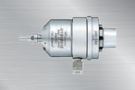 氣動主軸HTS1501S-HSK E32