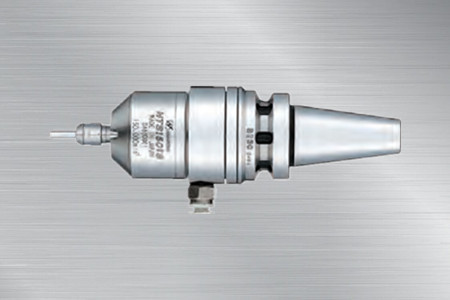 氣動主軸HTS1501S-BT30