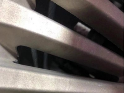 輪轂邊緣去毛刺，RBZ40浮動主軸穩(wěn)定性好