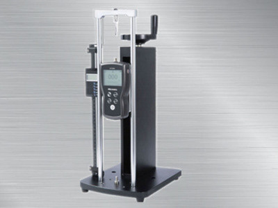 德國恩派克斯手動測力測試臺EST-FG1