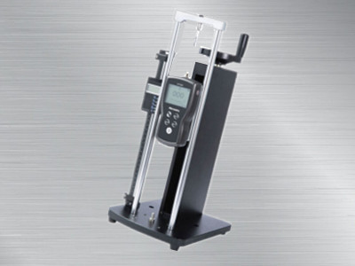 德國恩派克斯手動測力測試臺EST-FG1