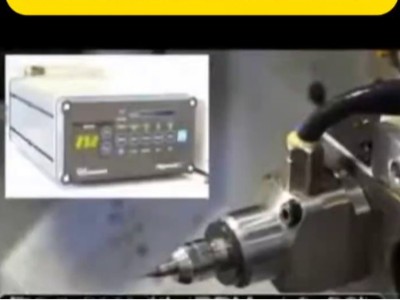 走心機鉆0.9mm孔總是容易打偏怎么辦？