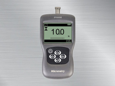 德國恩派克斯數顯測力計EFG500E