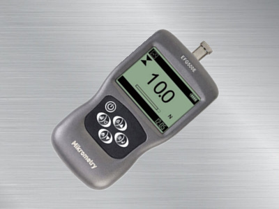 德國恩派克斯數顯測力計EFG500E