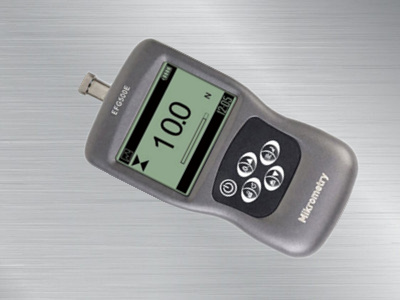 德國恩派克斯數(shù)顯測力計EFG1000E