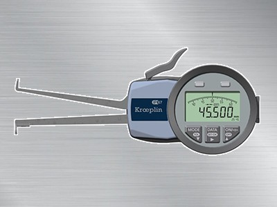 德國(guó)kroeplin三點(diǎn)式內(nèi)測(cè)卡規(guī)G225P3