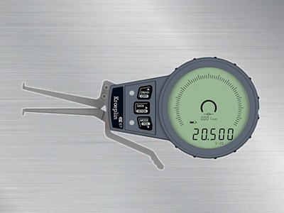 德國kroeplin內徑卡規G005