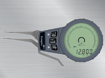 德國kroeplin內徑卡規(guī)G002