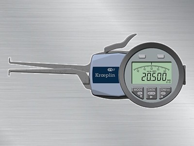 德國kroeplin三點式內測卡規G210P3 德國kroeplin三點式內測卡規G210P3